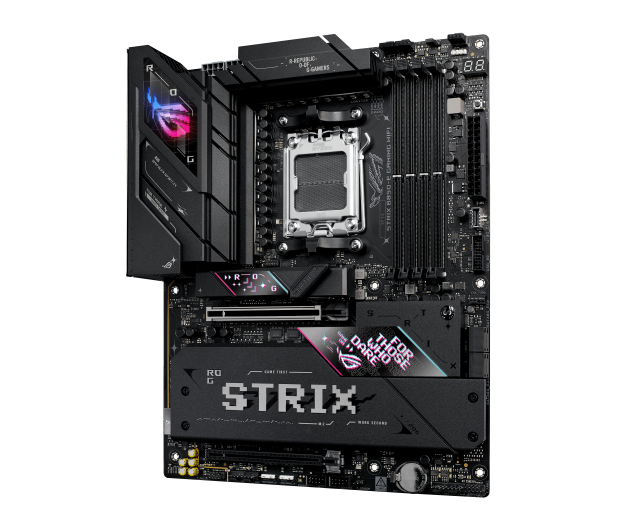 ASUS ROG STRIX B850-E GAMING WIFI - 1306477 - zdjęcie 9
